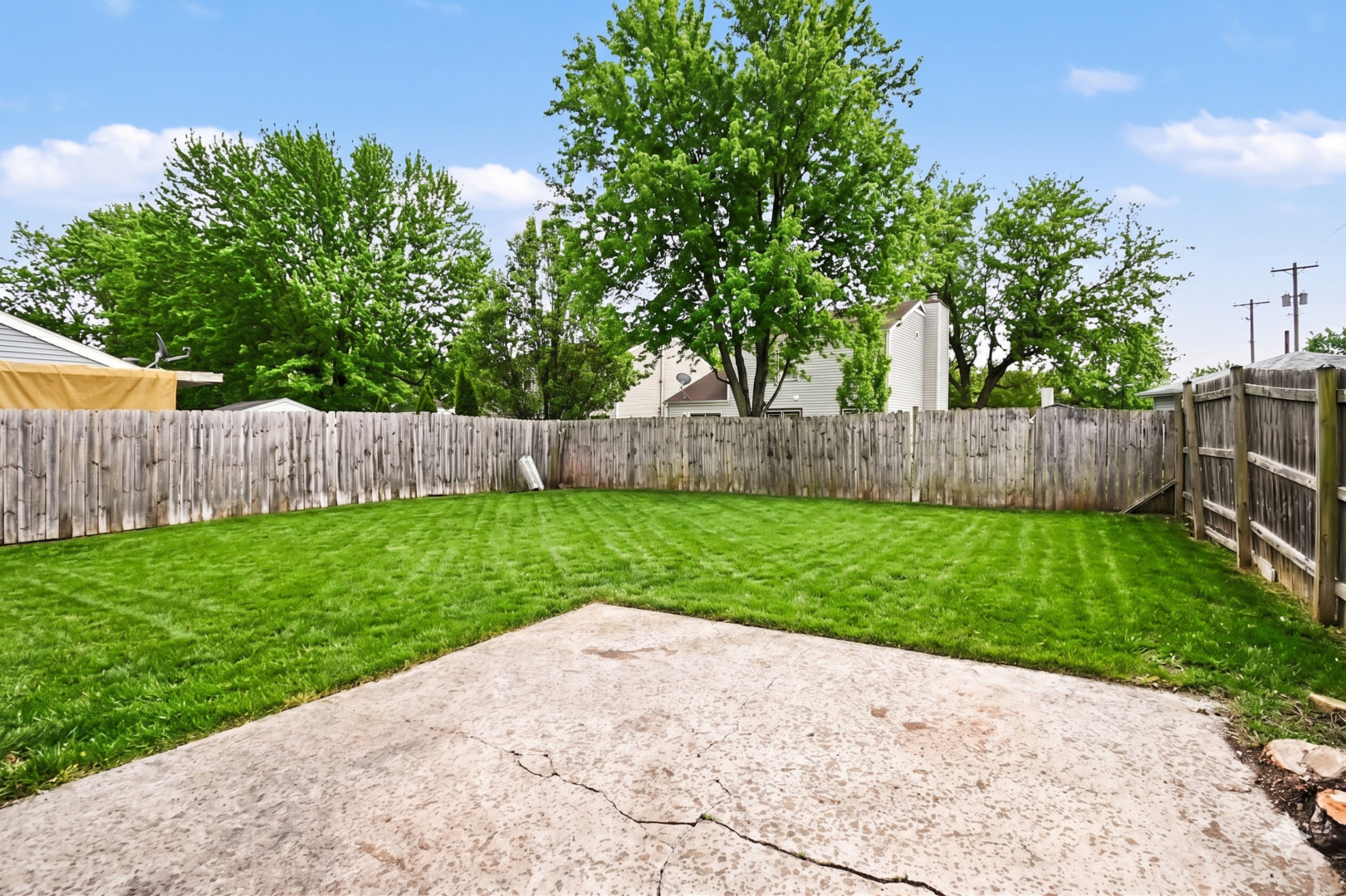 2400 Marigold Court Aurora IL 60506