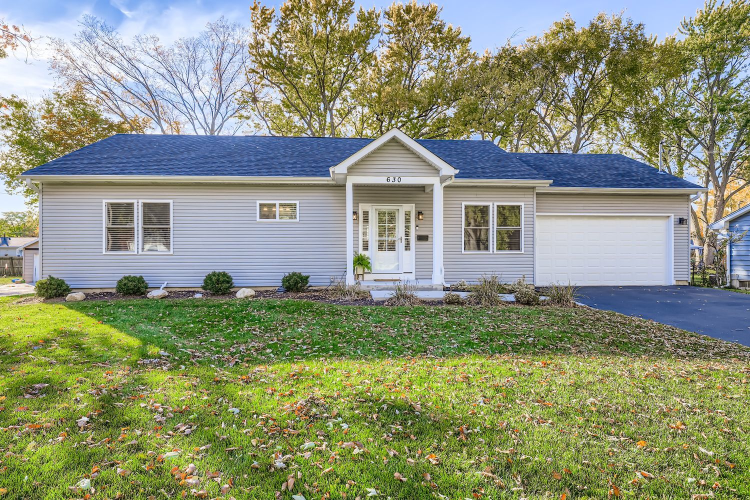 630 North Buell Avenue Aurora IL 60506