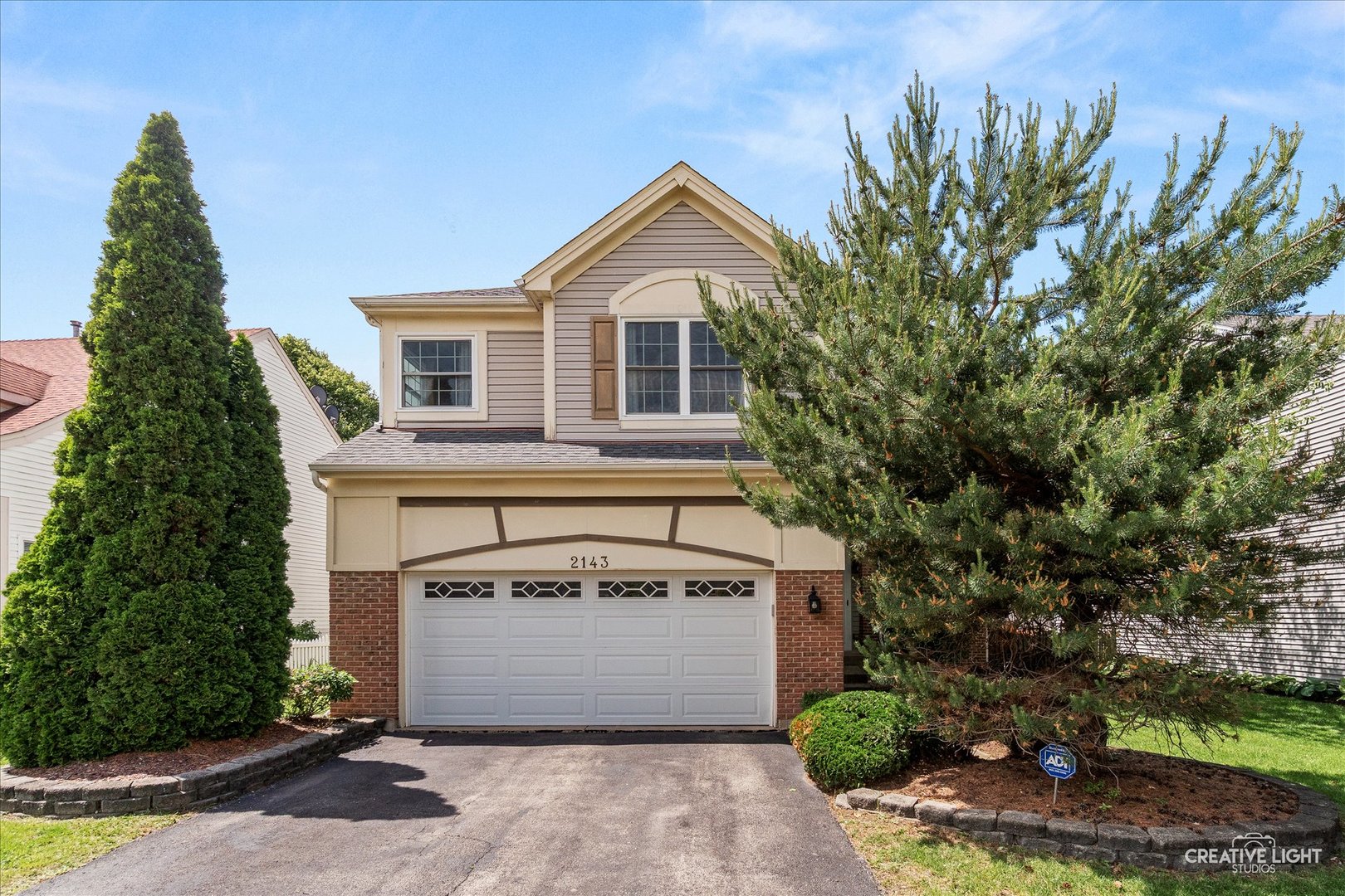 2143 Periwinkle Lane Naperville IL 60540