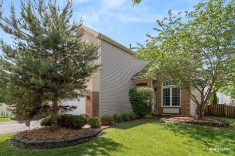 2143 Periwinkle Lane Naperville IL 60540