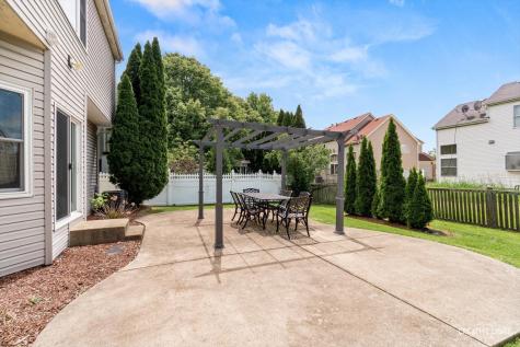 2143 Periwinkle Lane Naperville IL 60540