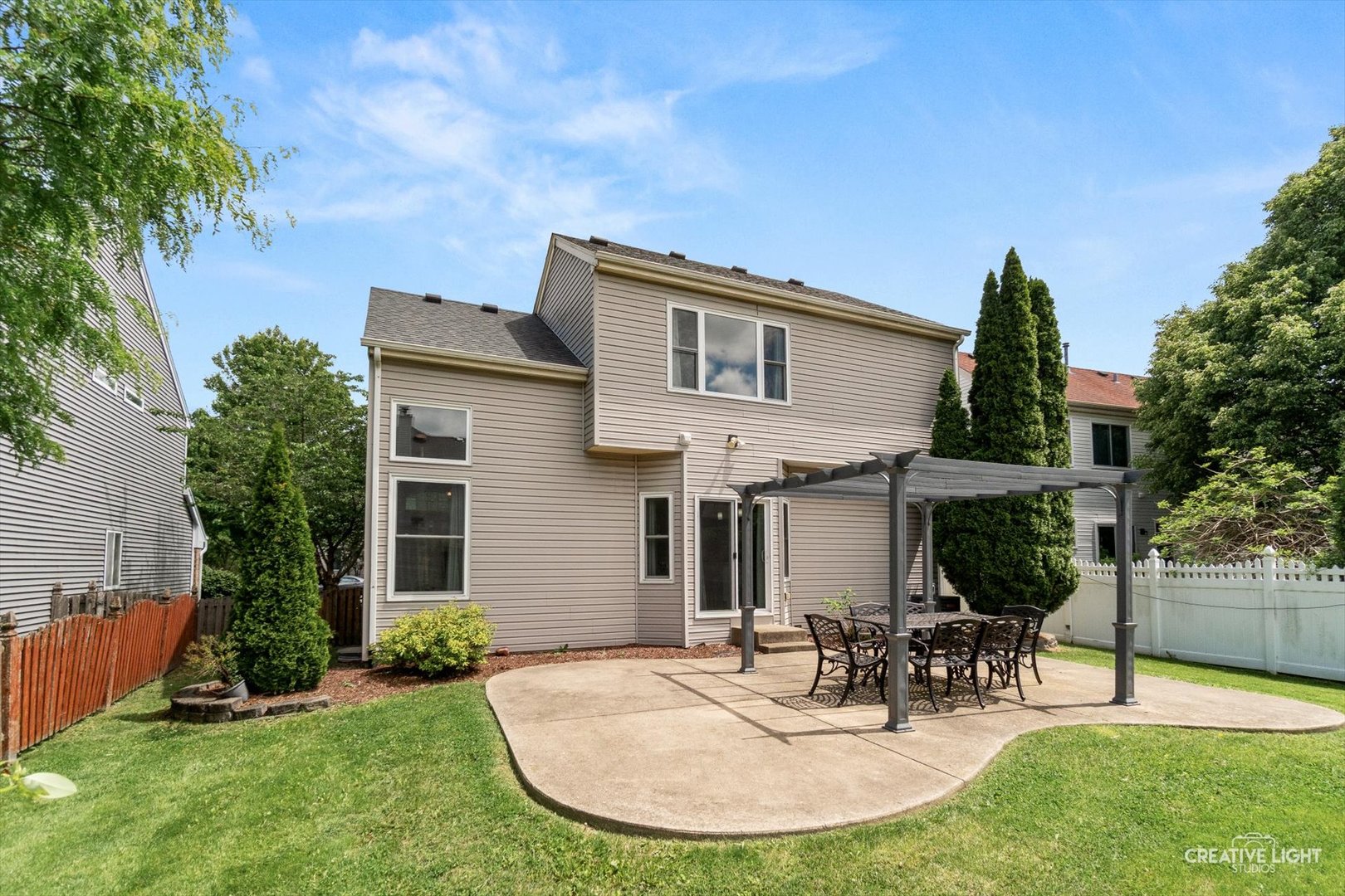 2143 Periwinkle Lane Naperville IL 60540