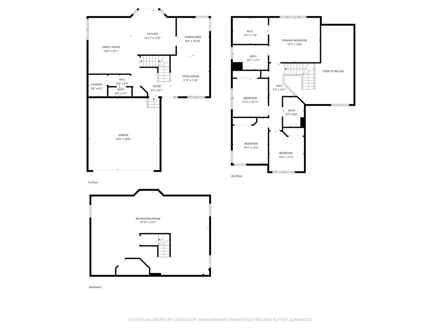 2143 Periwinkle Lane Naperville IL 60540