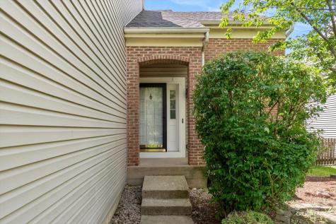 2143 Periwinkle Lane Naperville IL 60540