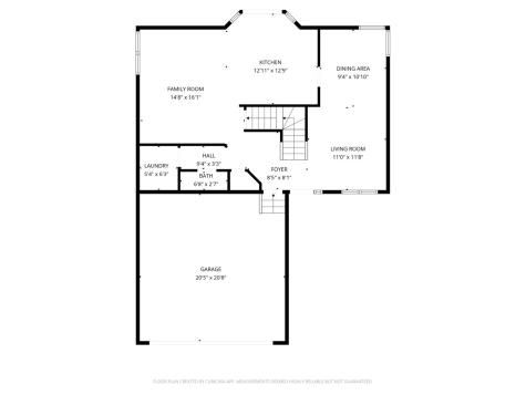 2143 Periwinkle Lane Naperville IL 60540
