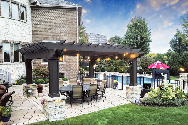 319 Claremont Court Naperville IL 60540