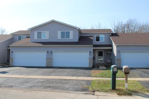 215 Morrow Street Somonauk IL 60552
