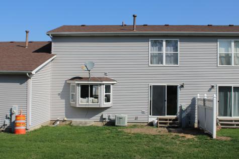 215 Morrow Street Somonauk IL 60552