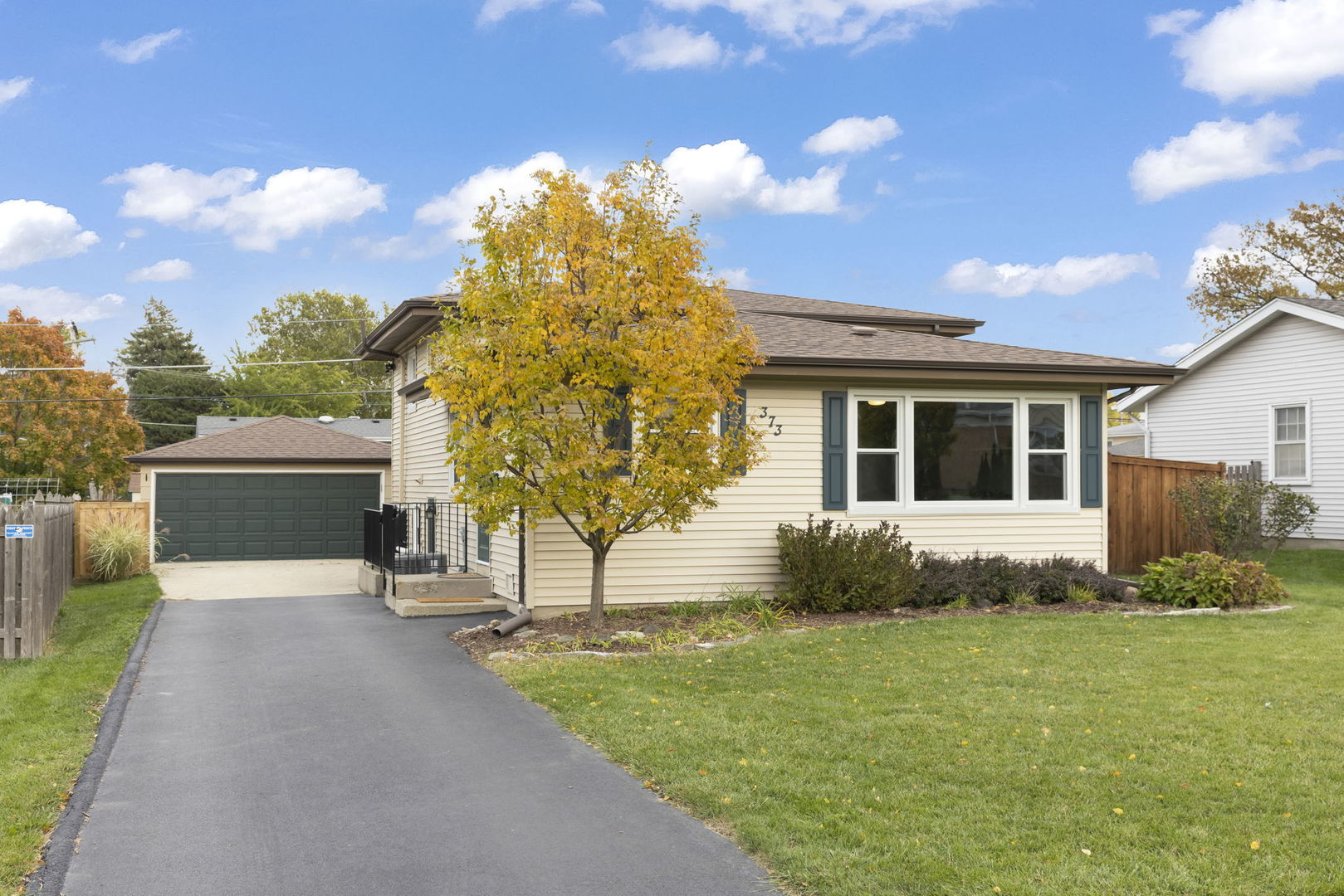 373 North Lombard Avenue Lombard IL 60148