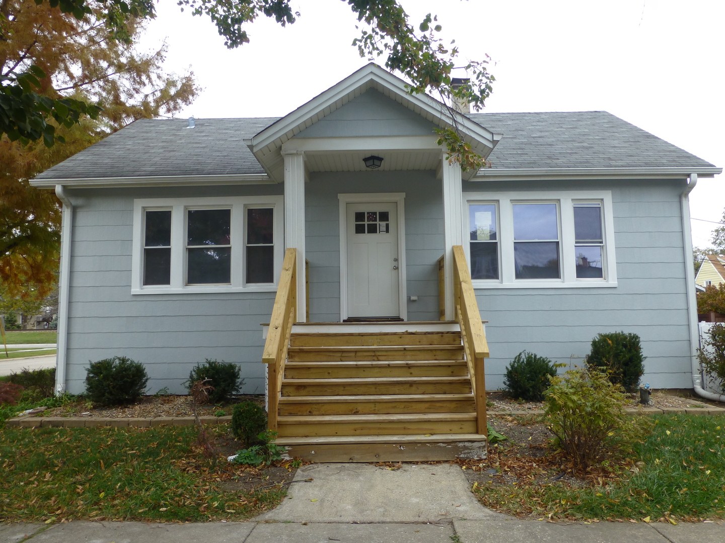 9016 Southview Avenue Brookfield IL 60513