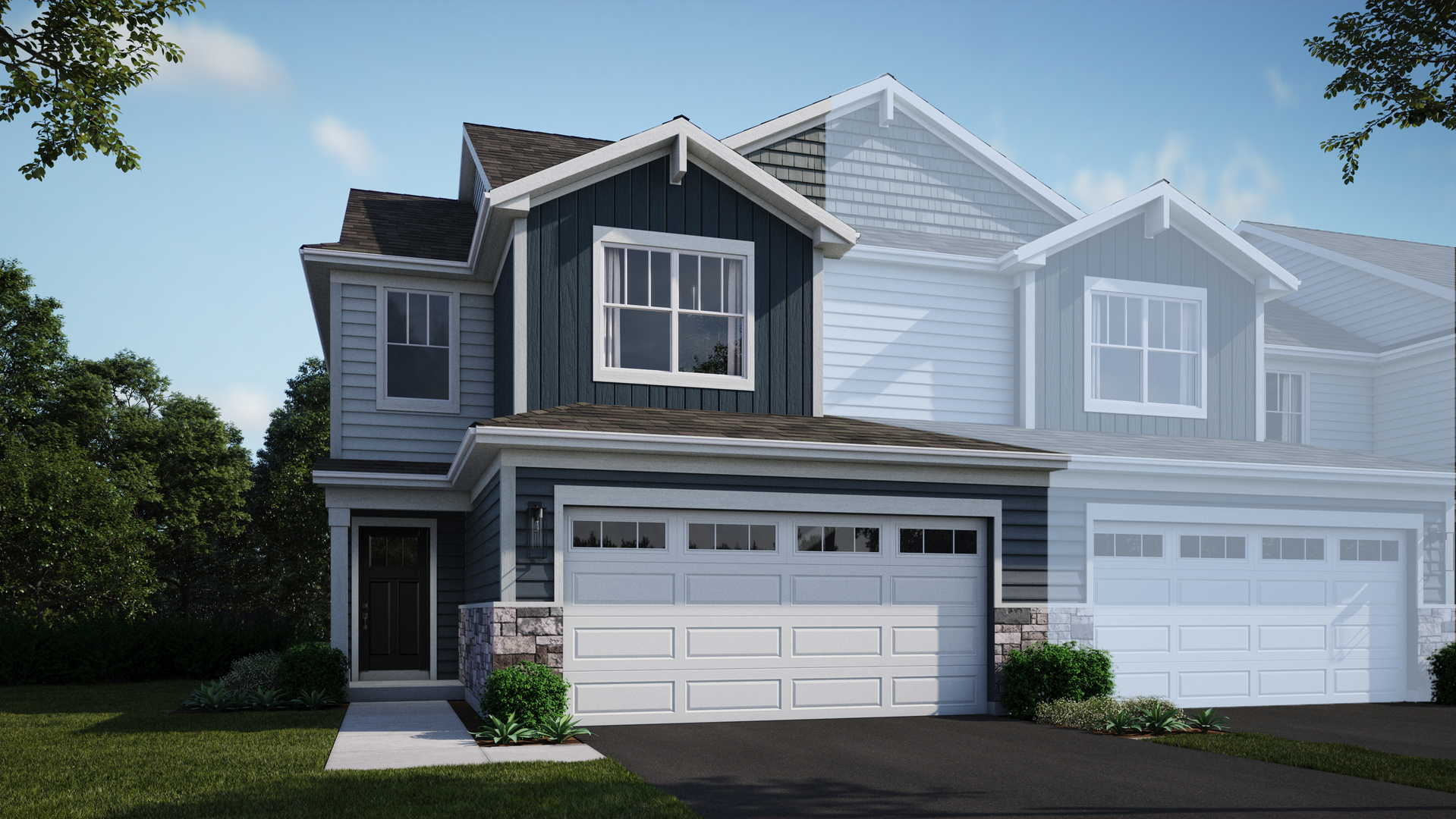3026 Abbey Circle Aurora IL 60504