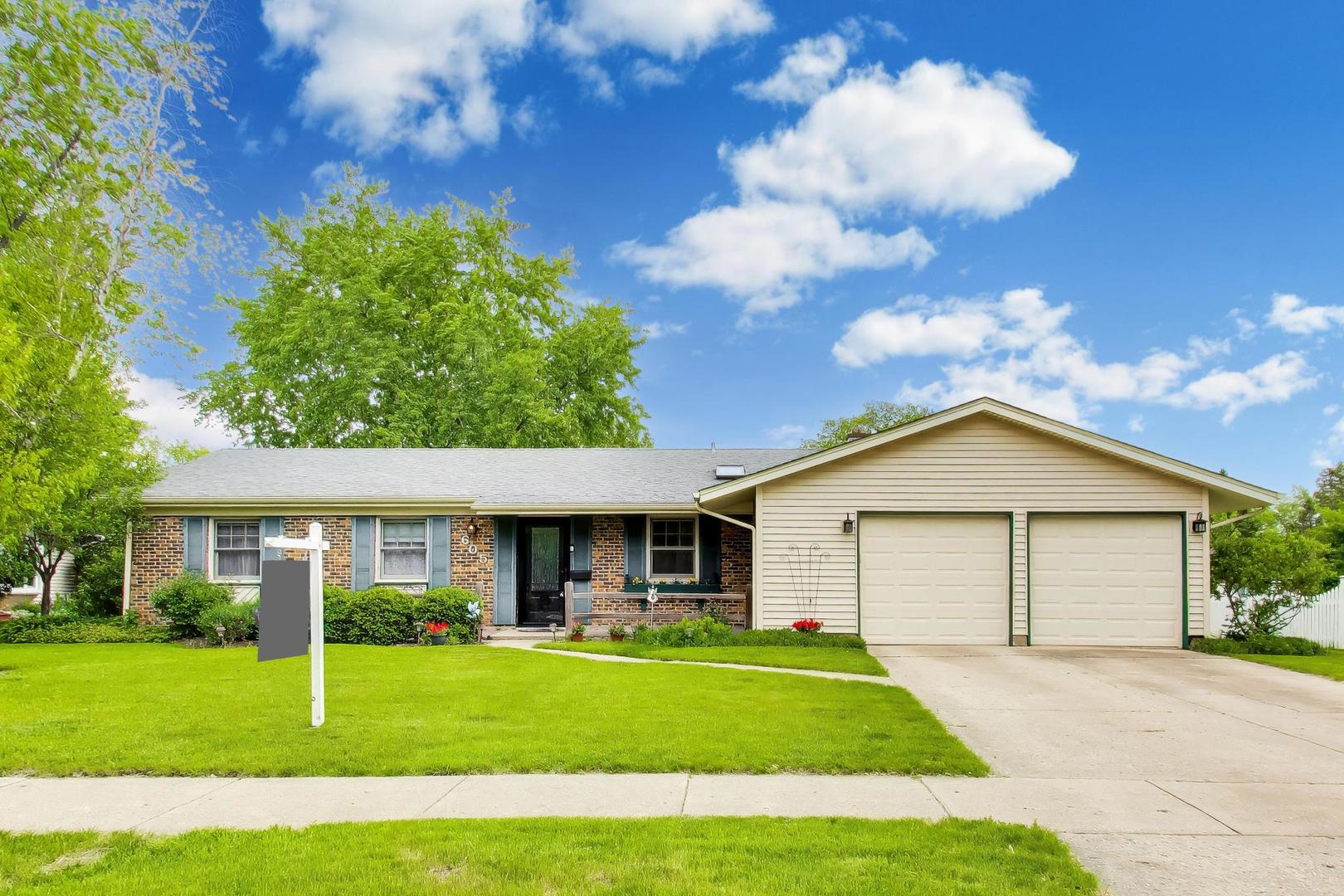 605 North Rohlwing Road Palatine IL 60074