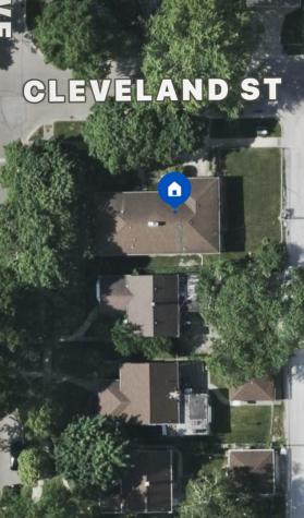 4555 Cleveland Street Skokie IL 60076