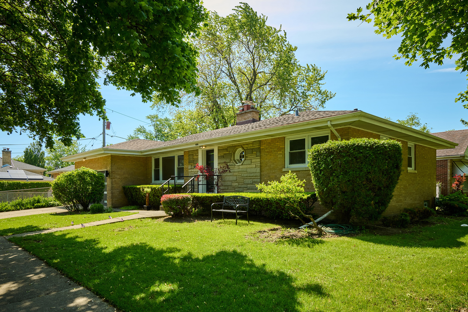 4555 Cleveland Street Skokie IL 60076