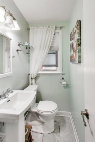 9925 South Maplewood Avenue Chicago IL 60655
