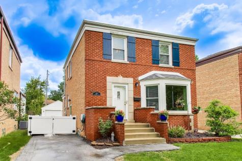 9925 South Maplewood Avenue Chicago IL 60655