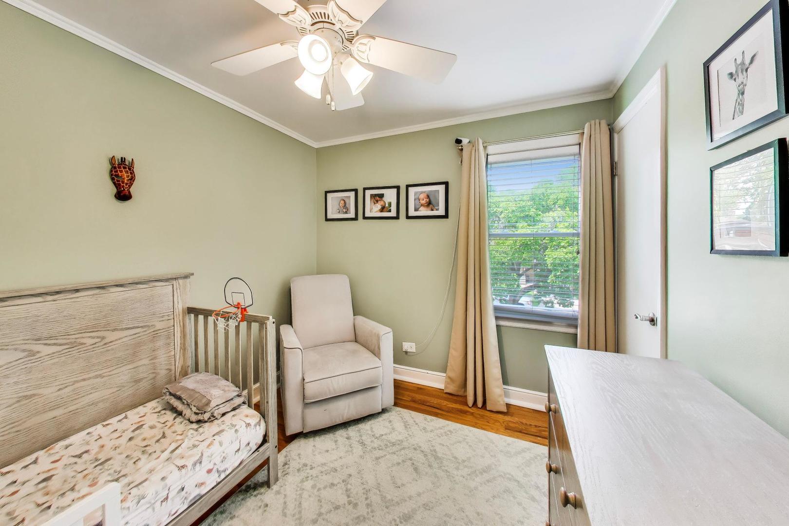 9925 South Maplewood Avenue Chicago IL 60655