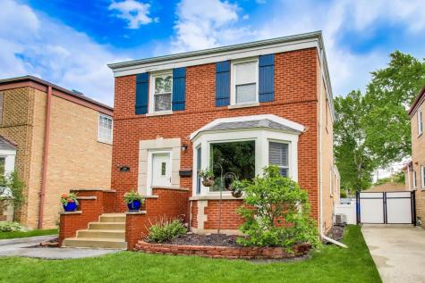 9925 South Maplewood Avenue Chicago IL 60655