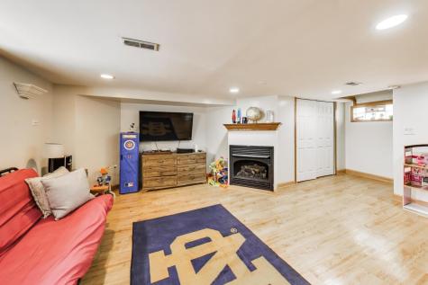 9925 South Maplewood Avenue Chicago IL 60655