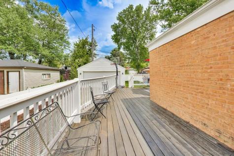 9925 South Maplewood Avenue Chicago IL 60655