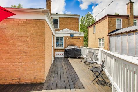 9925 South Maplewood Avenue Chicago IL 60655