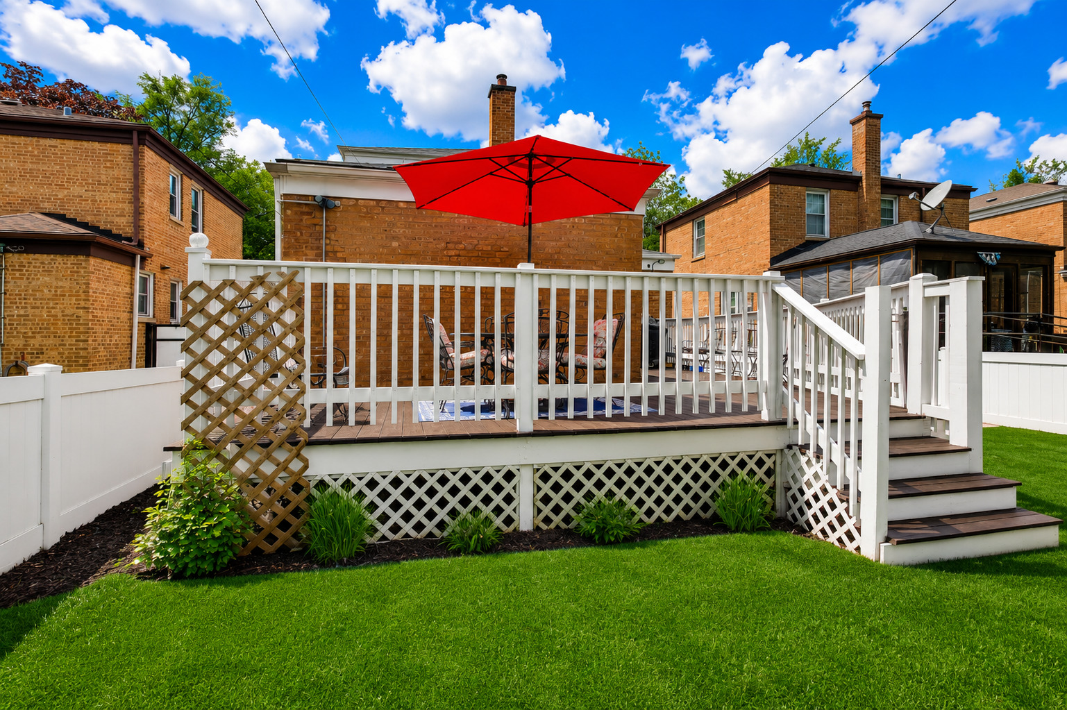 9925 South Maplewood Avenue Chicago IL 60655