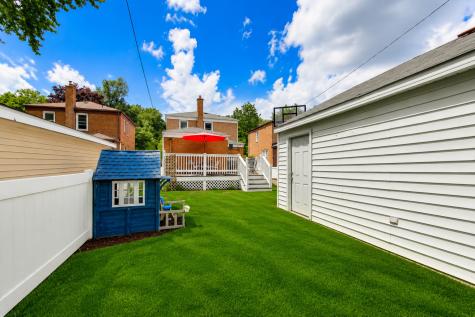 9925 South Maplewood Avenue Chicago IL 60655