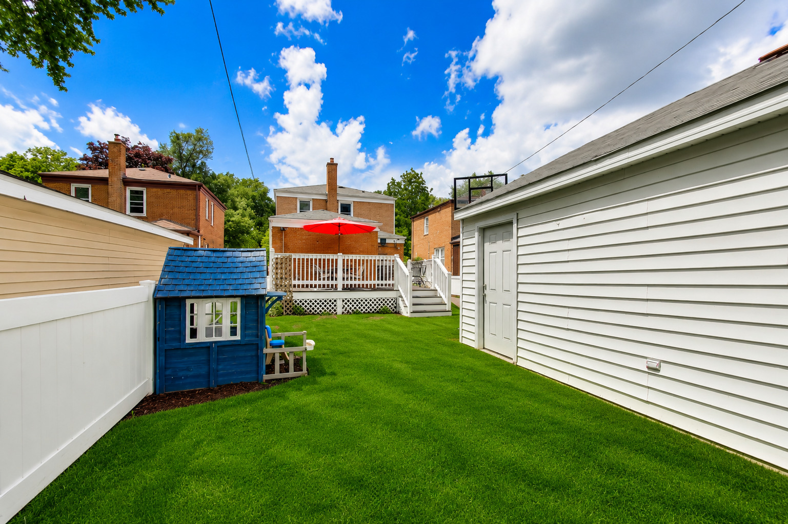 9925 South Maplewood Avenue Chicago IL 60655
