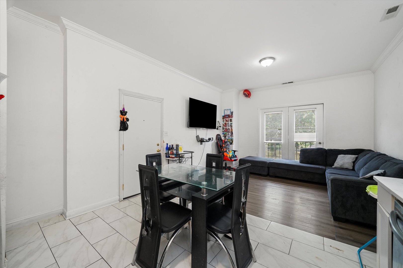 1453 West Garfield Boulevard Chicago IL 60636