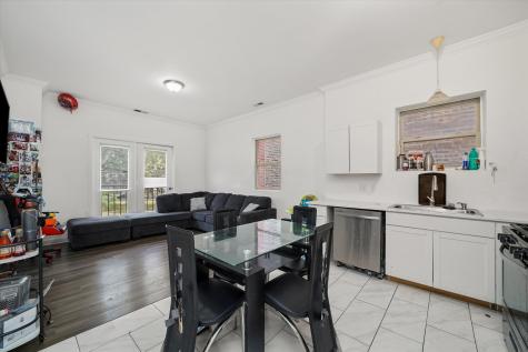 1453 West Garfield Boulevard Chicago IL 60636