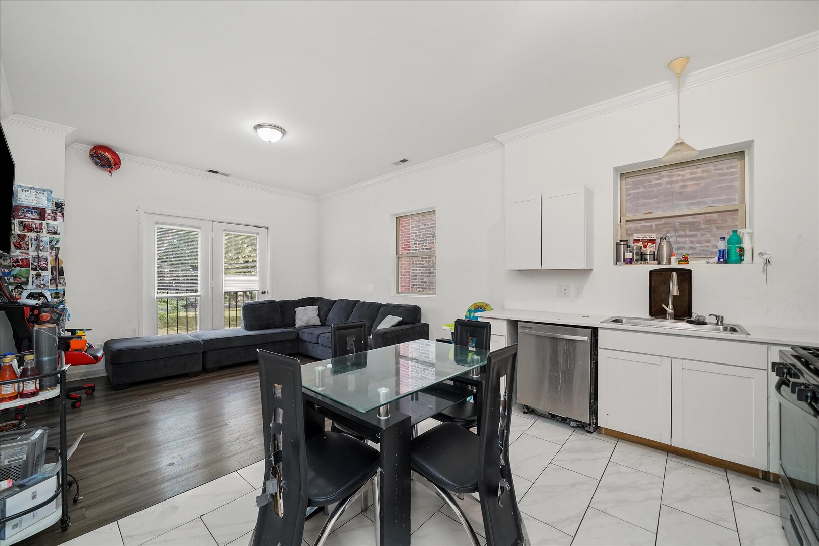 1453 West Garfield Boulevard Chicago IL 60636