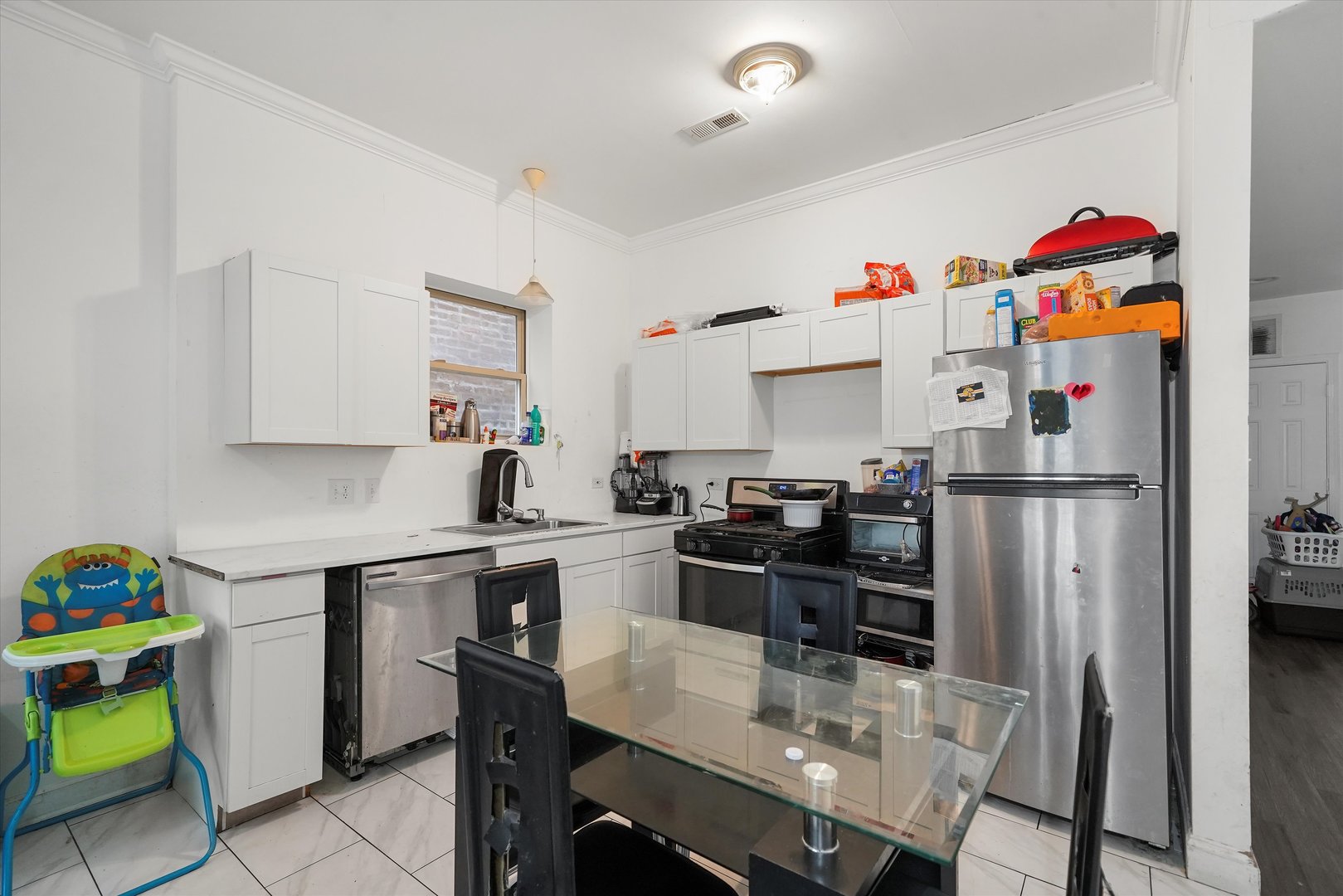 1453 West Garfield Boulevard Chicago IL 60636