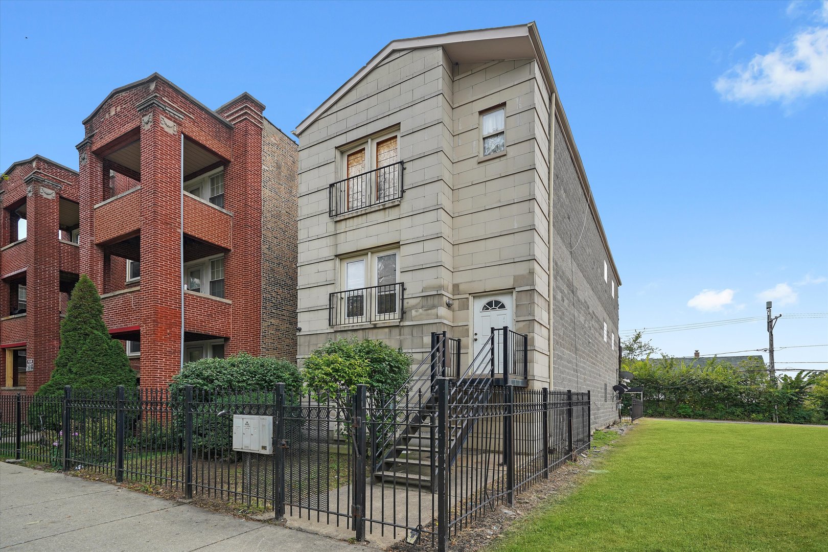 1453 West Garfield Boulevard Chicago IL 60636