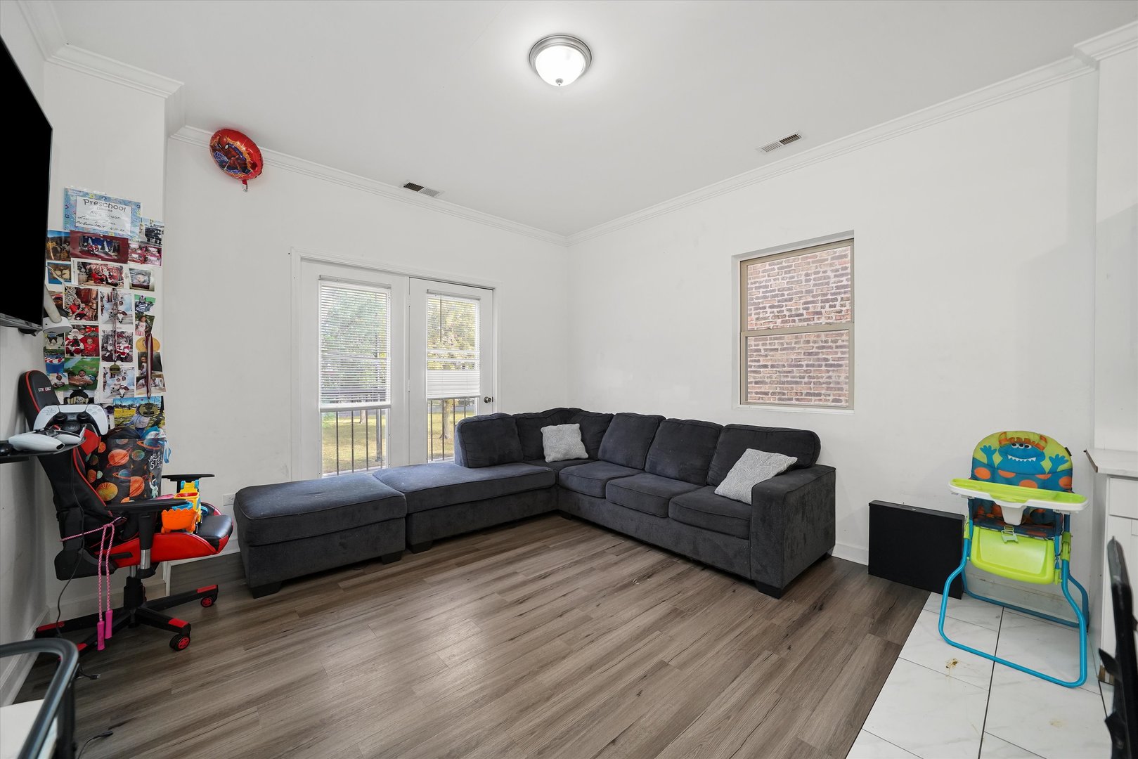 1453 West Garfield Boulevard Chicago IL 60636