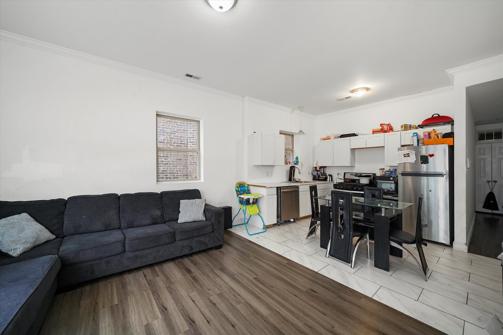 1453 West Garfield Boulevard Chicago IL 60636