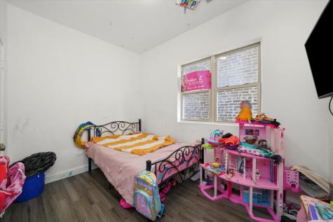 1453 West Garfield Boulevard Chicago IL 60636