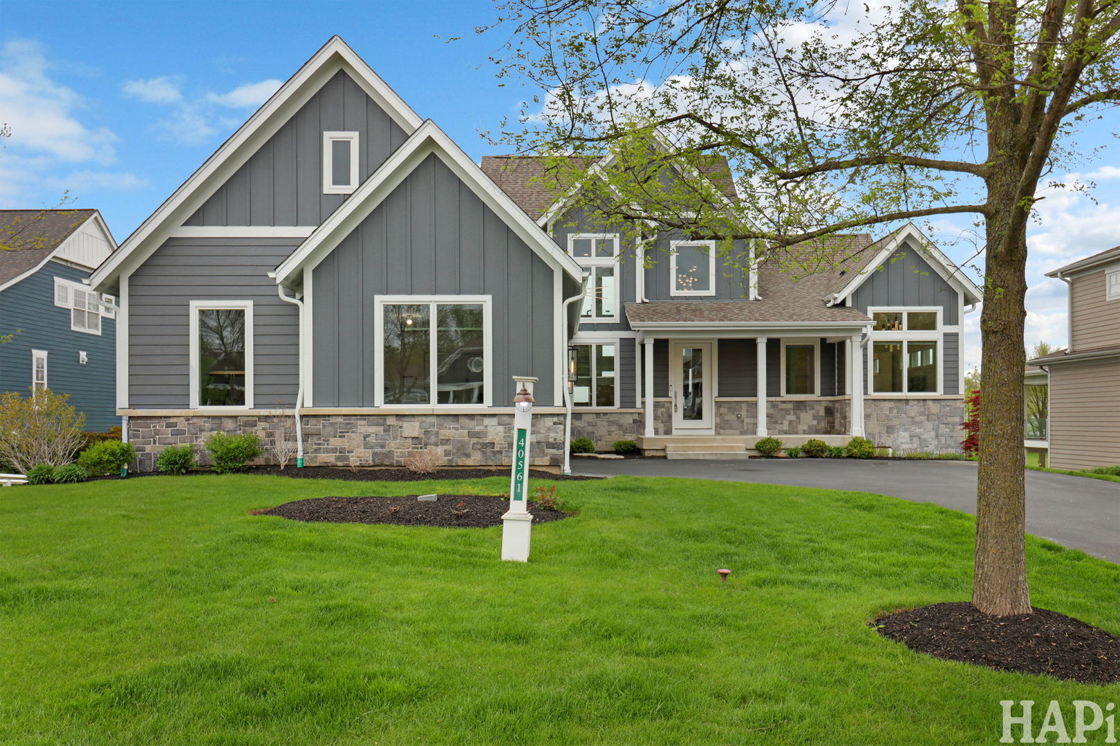 40561 North North Newport Drive Antioch IL 60002