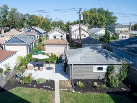 1124 Lathrop Avenue Forest Park IL 60130
