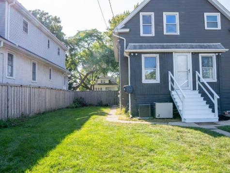 1124 Lathrop Avenue Forest Park IL 60130