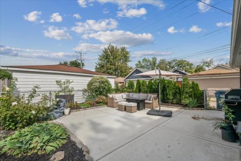 1124 Lathrop Avenue Forest Park IL 60130