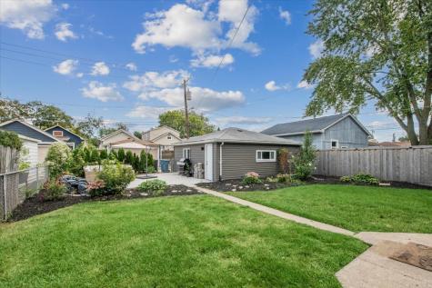 1124 Lathrop Avenue Forest Park IL 60130