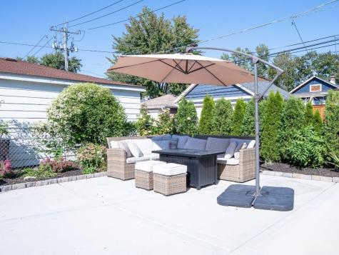 1124 Lathrop Avenue Forest Park IL 60130