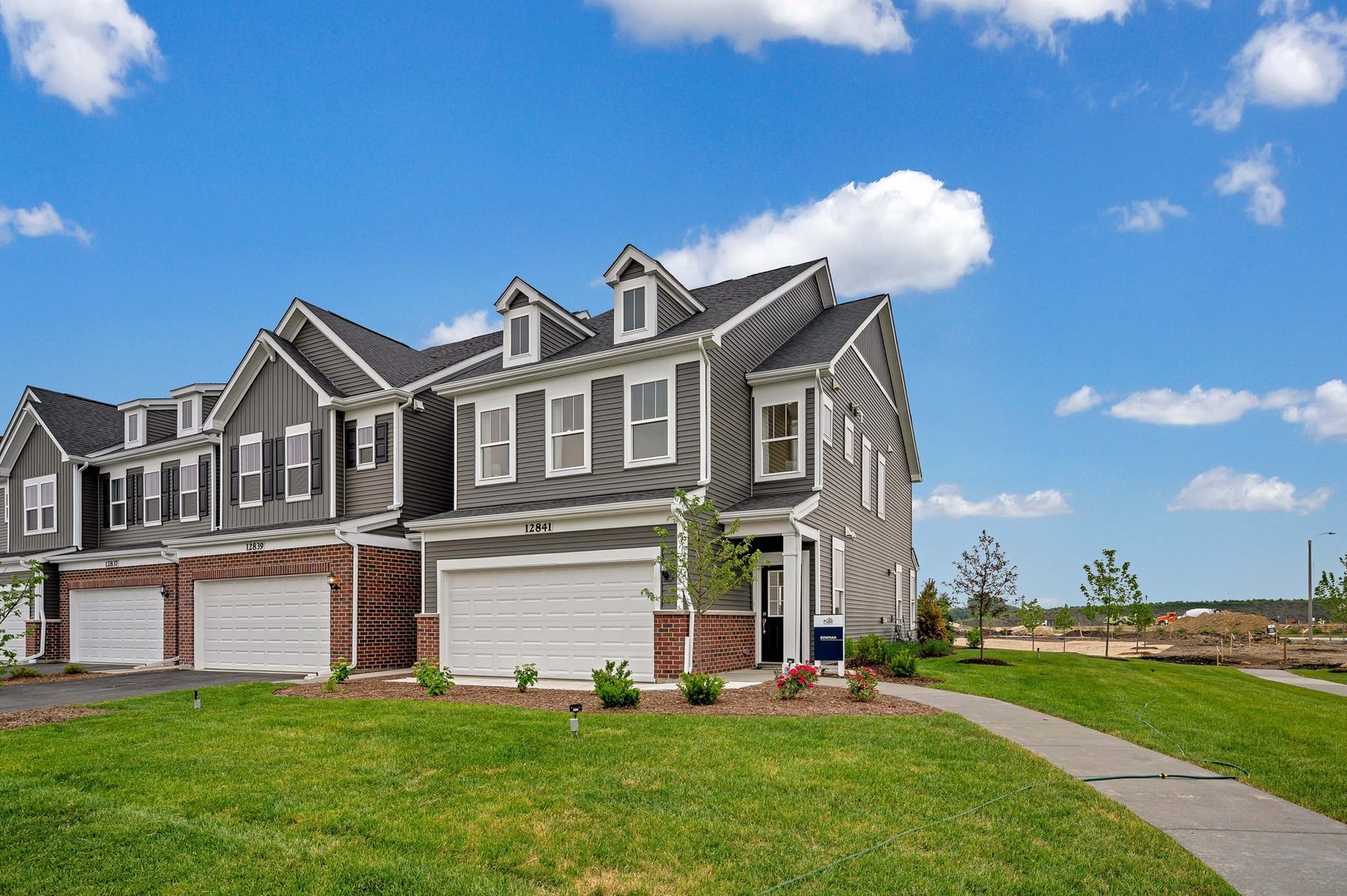 24432 Alexis Lane Plainfield IL 60585