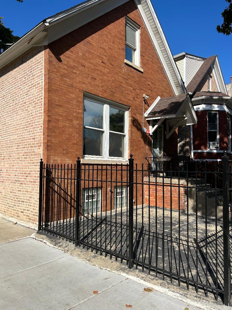 900 North Springfield Avenue Chicago IL 60651