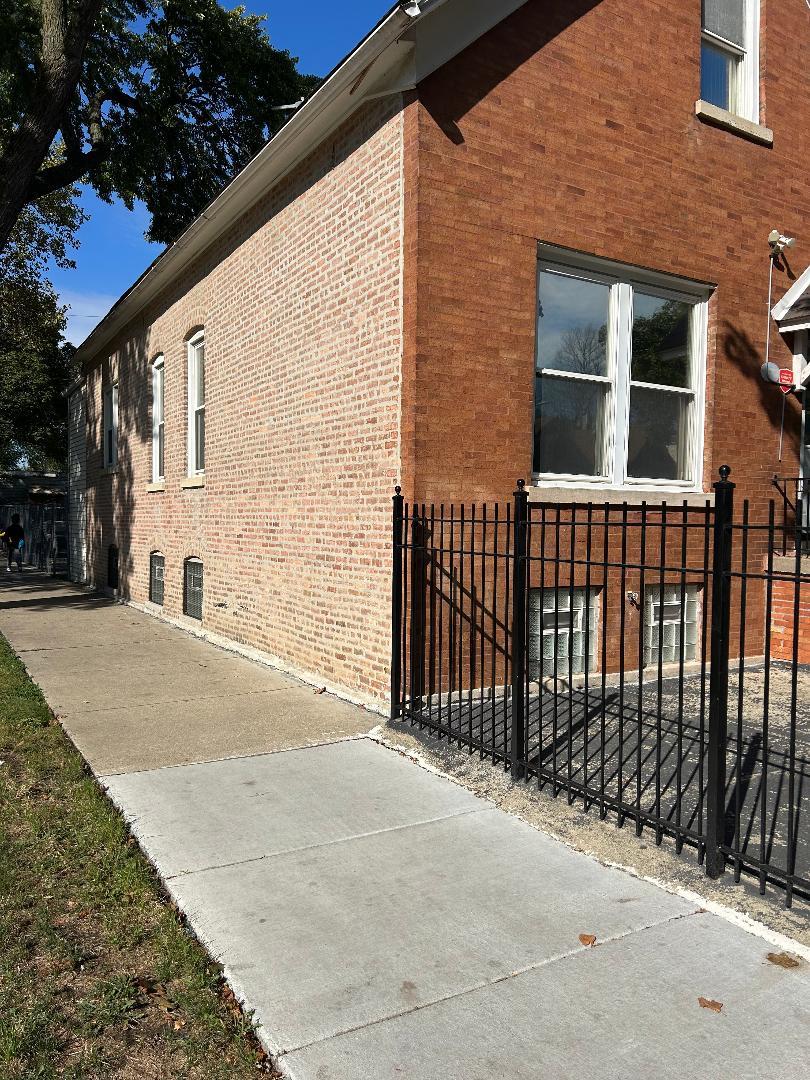 900 North Springfield Avenue Chicago IL 60651