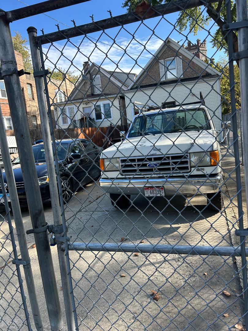 900 North Springfield Avenue Chicago IL 60651