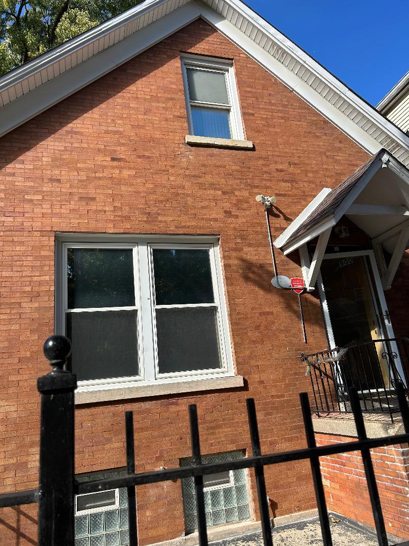 900 North Springfield Avenue Chicago IL 60651