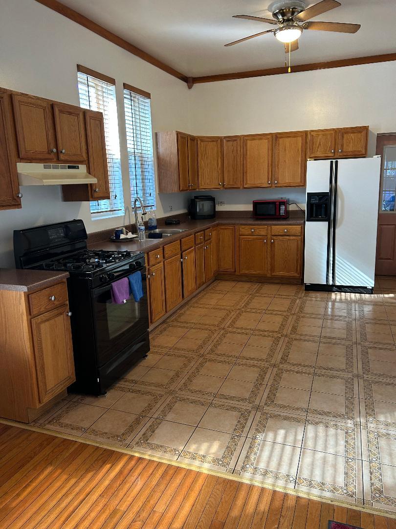 900 North Springfield Avenue Chicago IL 60651