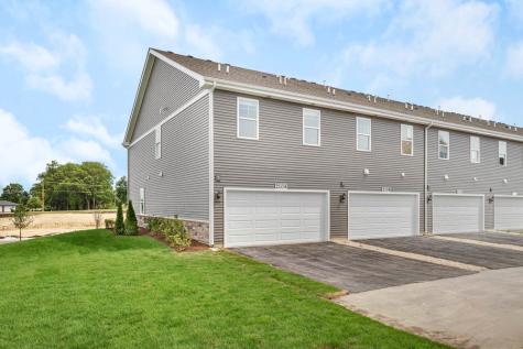 2269 Barbera Drive Oswego IL 60543