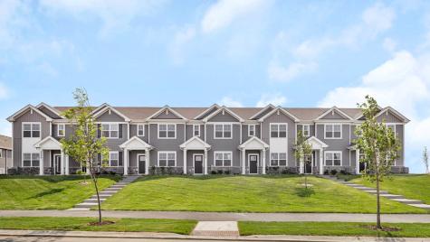 2269 Barbera Drive Oswego IL 60543